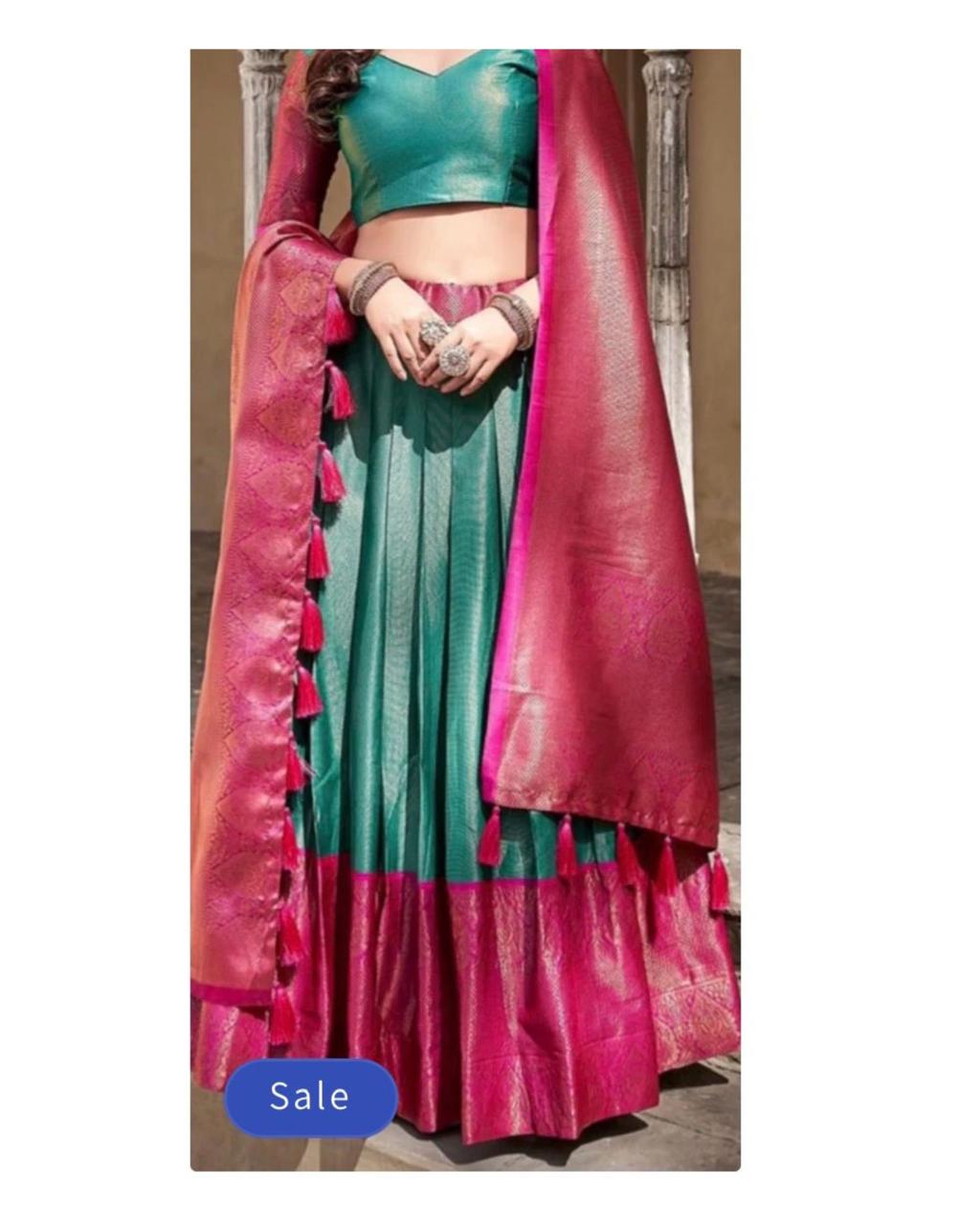 Lehenga Collection
