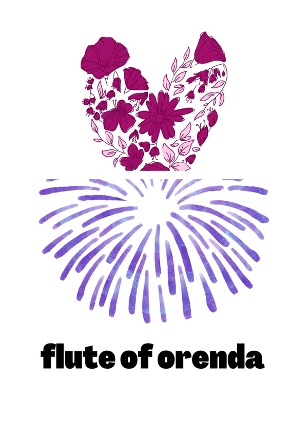 flute of orenda 